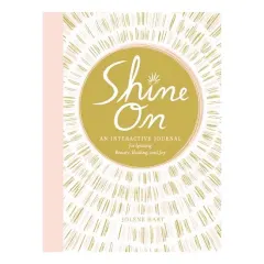 Coperta cărții Shine On, Jolene Hart