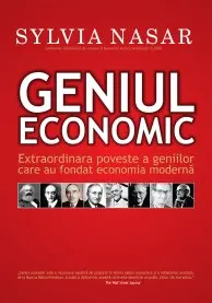 Coperta cărții Geniul economic