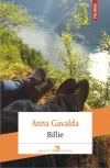 Coperta cărții Billie