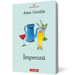 Coperta cărții Impreuna