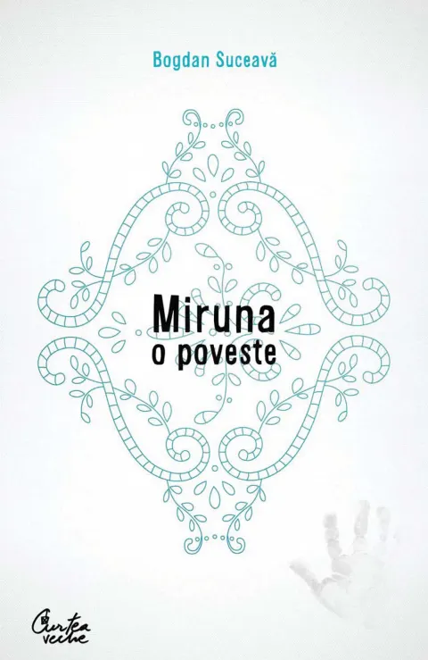 Coperta cărții Miruna, o poveste (ebook)