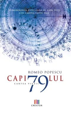 Coperta cărții Capitolul 79
