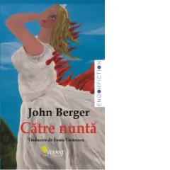Coperta cărții Catre nunta