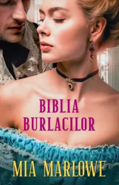 Coperta cărții Biblia burlacilor