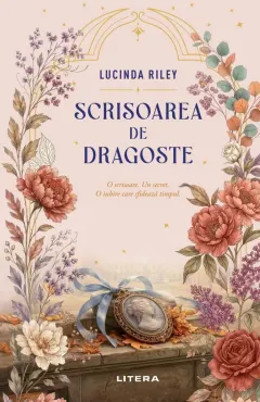 Coperta cărții Scrisoarea de dragoste (vol. 6)