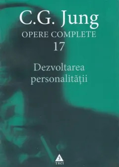 Coperta cărții Dezvoltarea personalității (Vol. 17)