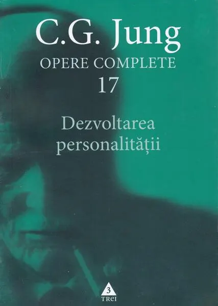 Coperta cărții Dezvoltarea personalității (Vol. 17)