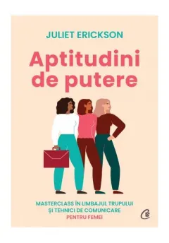 Coperta cărții Aptitudini de putere