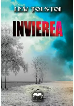 Coperta cărții Invierea - Lev Tolstoi