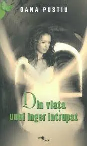 Coperta cărții Din viata unui inger intrupat