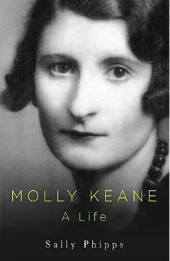 Coperta cărții Molly Keane