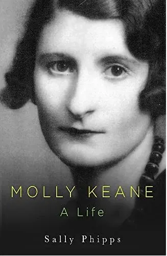 Coperta cărții Molly Keane