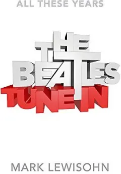 Coperta cărții The Beatles The Complete Story