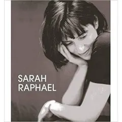 Coperta cărții Sarah Raphael