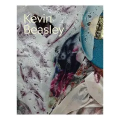 Coperta cărții Kevin Beasley