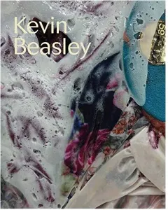 Coperta cărții Kevin Beasley