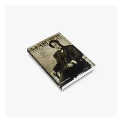 Coperta cărții Mahler - His Life, Work and World