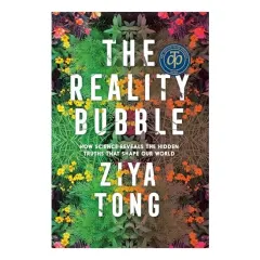 Coperta cărții Reality Bubble