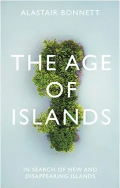 Coperta cărții The Age of Islands