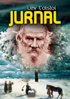 Coperta cărții Jurnal