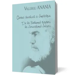 Coperta cărții Cartea deschisă a Împărăției. De la Betleemul Nașterii la Ierusalimul Învierii