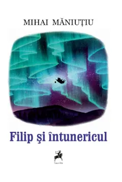 Coperta cărții Filip și întunericul