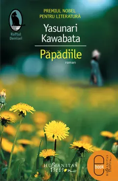 Coperta cărții Papadiile (epub)
