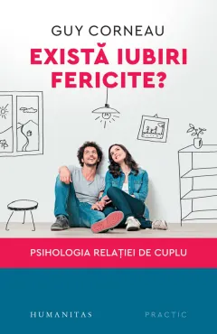 Coperta cărții Există iubiri fericite?
