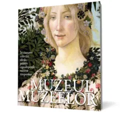 Coperta cărții Muzeul Muzeelor