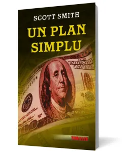 Coperta cărții Un plan simplu