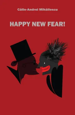 Coperta cărții Happy New Fear! (ebook)