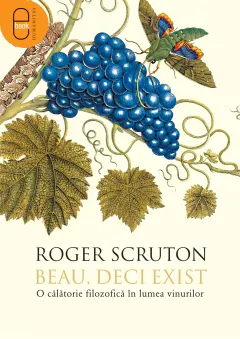 Coperta cărții Beau, deci exist (ebook)