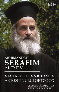 Coperta cărții Viața duhovnicească a creștinului ortodox
