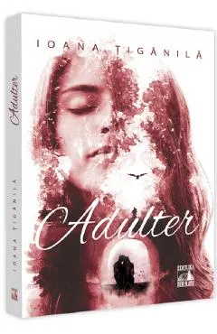 Coperta cărții Adulter