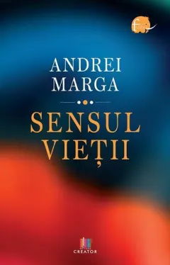 Coperta cărții Sensul vieții