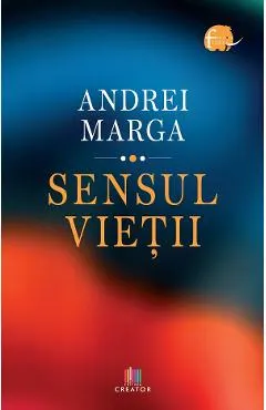 Coperta cărții Sensul vieții