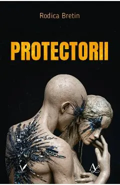 Coperta cărții Protectorii