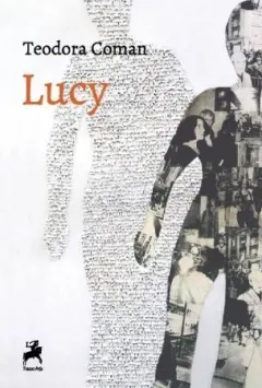 Coperta cărții Lucy