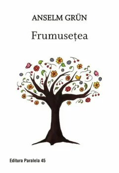 Coperta cărții Frumusetea