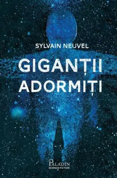 Coperta cărții Giganții adormiți (Vol. 1)