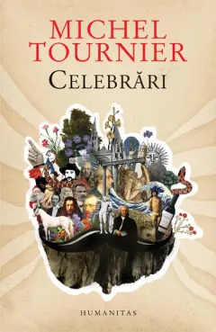 Coperta cărții Celebrări