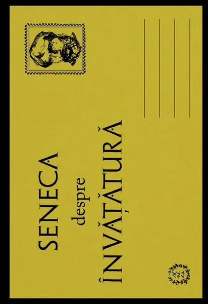 Coperta cărții Despre Învățătură