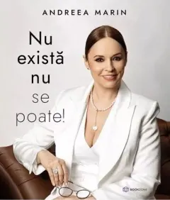 Coperta cărții Nu există nu se poate!