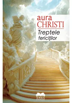 Coperta cărții Treptele fericitilor