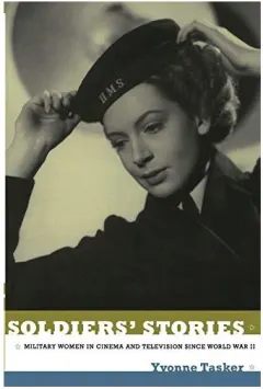 Coperta cărții Soldiers' Stories