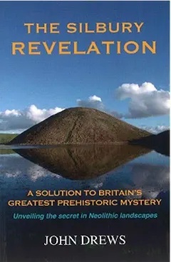 Coperta cărții The Silbury Revelation