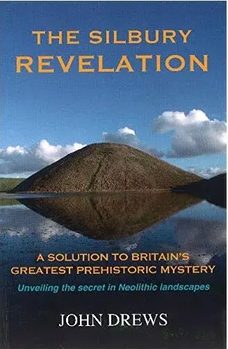 Coperta cărții The Silbury Revelation