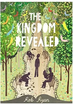 Coperta cărții The Kingdom Revealed