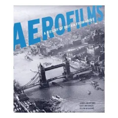 Coperta cărții Aerofilms