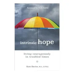 Coperta cărții Intrinsic Hope